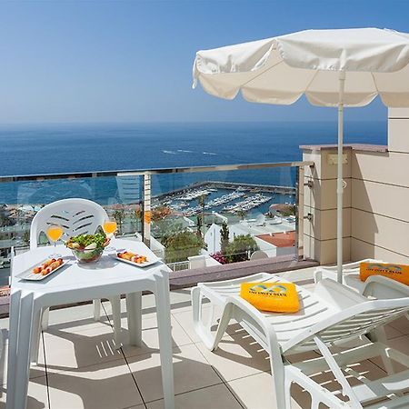 Klayman Diamond Aparthotel Акантиладо-де-Лос-Хигантес Экстерьер фото