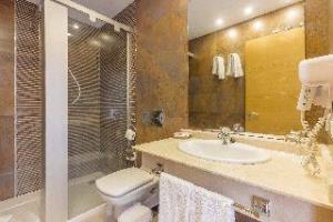 Klayman Diamond Aparthotel Акантиладо-де-Лос-Хигантес Экстерьер фото
