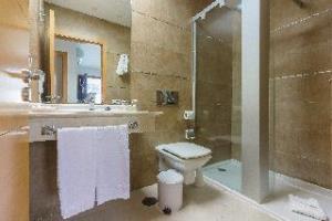 Klayman Diamond Aparthotel Акантиладо-де-Лос-Хигантес Экстерьер фото